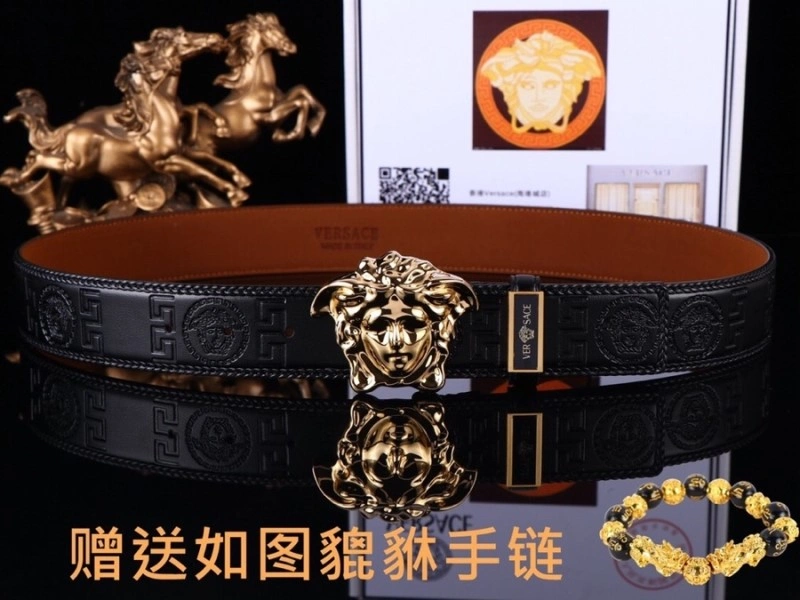Versace Belts Classic 305386