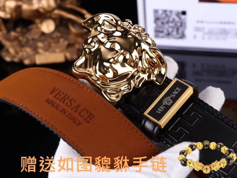 Versace Belts Classic 305386