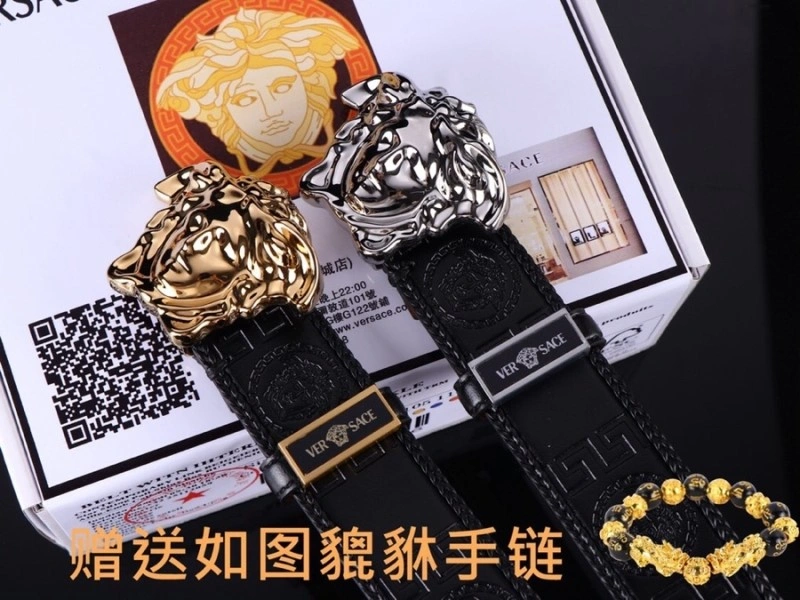 Versace Belts Classic 305386
