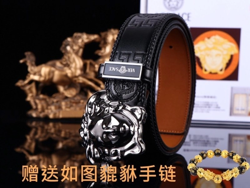 Durable Versace Belts 305381