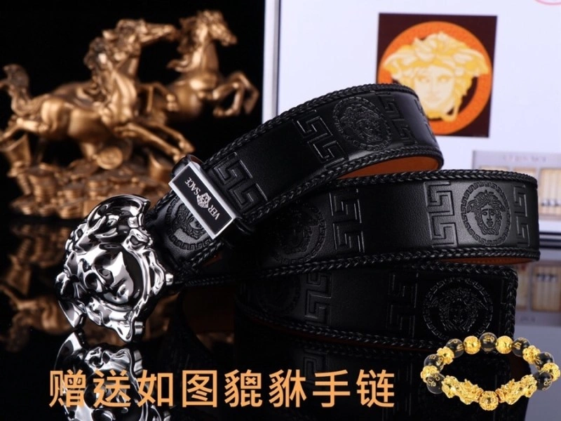 Durable Versace Belts 305381
