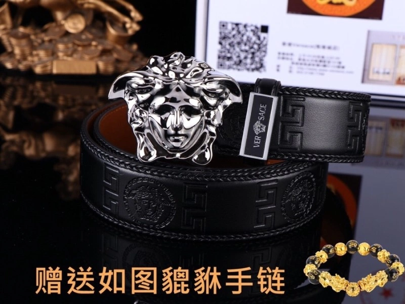 Durable Versace Belts 305381