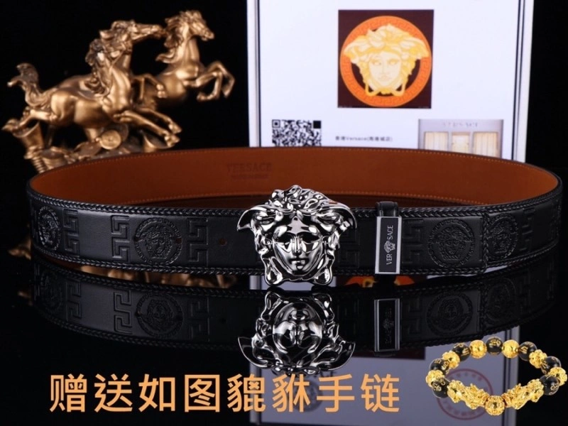 Durable Versace Belts 305381