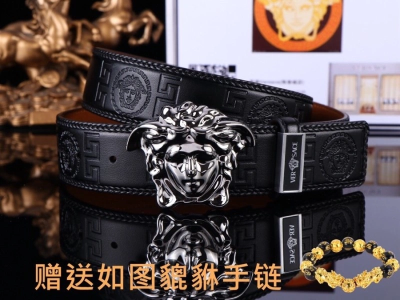 Durable Versace Belts 305381