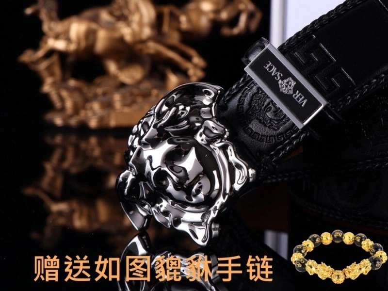 Durable Versace Belts 305381