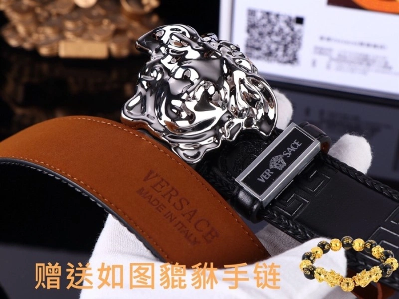 Durable Versace Belts 305381