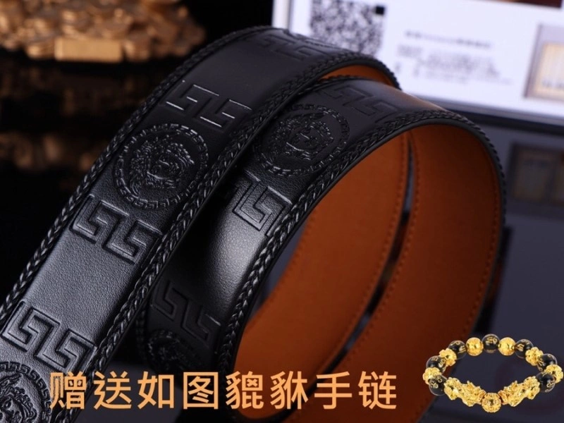 Durable Versace Belts 305381