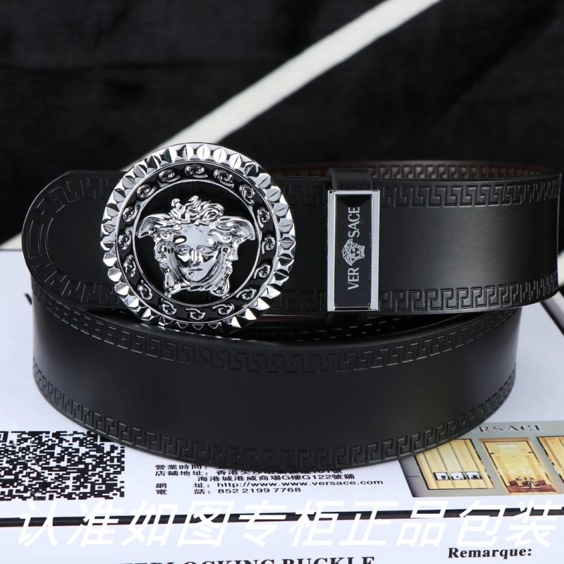 ZeroBulk Versace Belts 305371