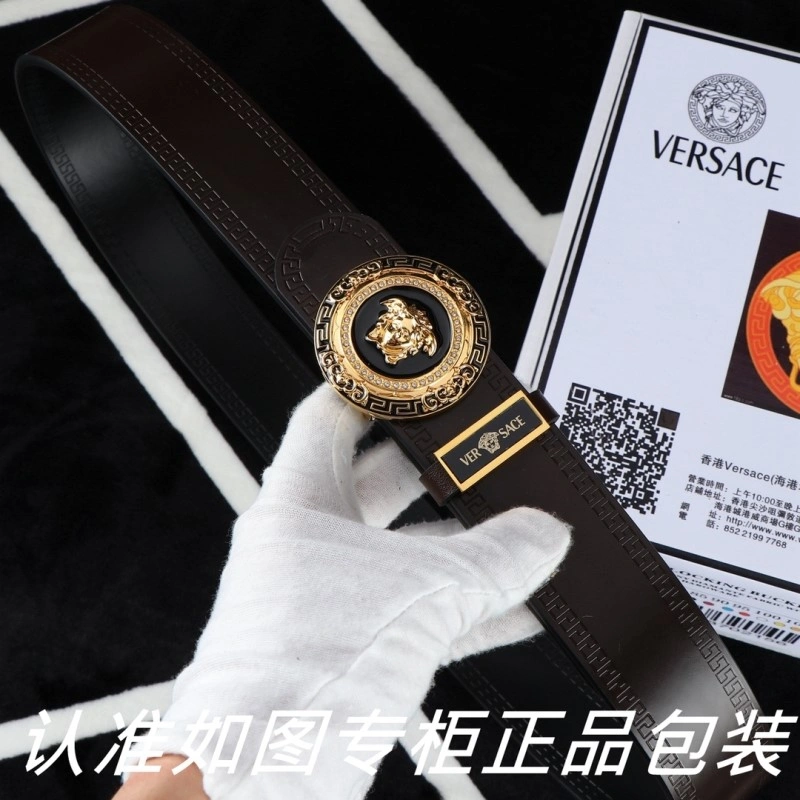 EyeCatching Versace Belts 305363