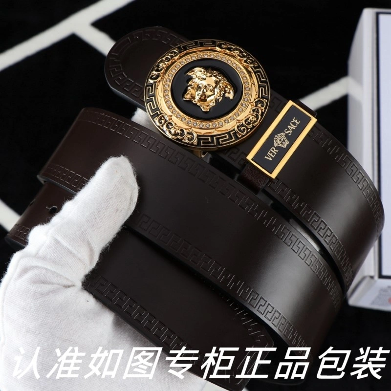 EyeCatching Versace Belts 305363