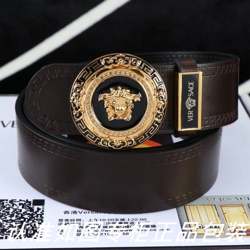 EyeCatching Versace Belts 305363