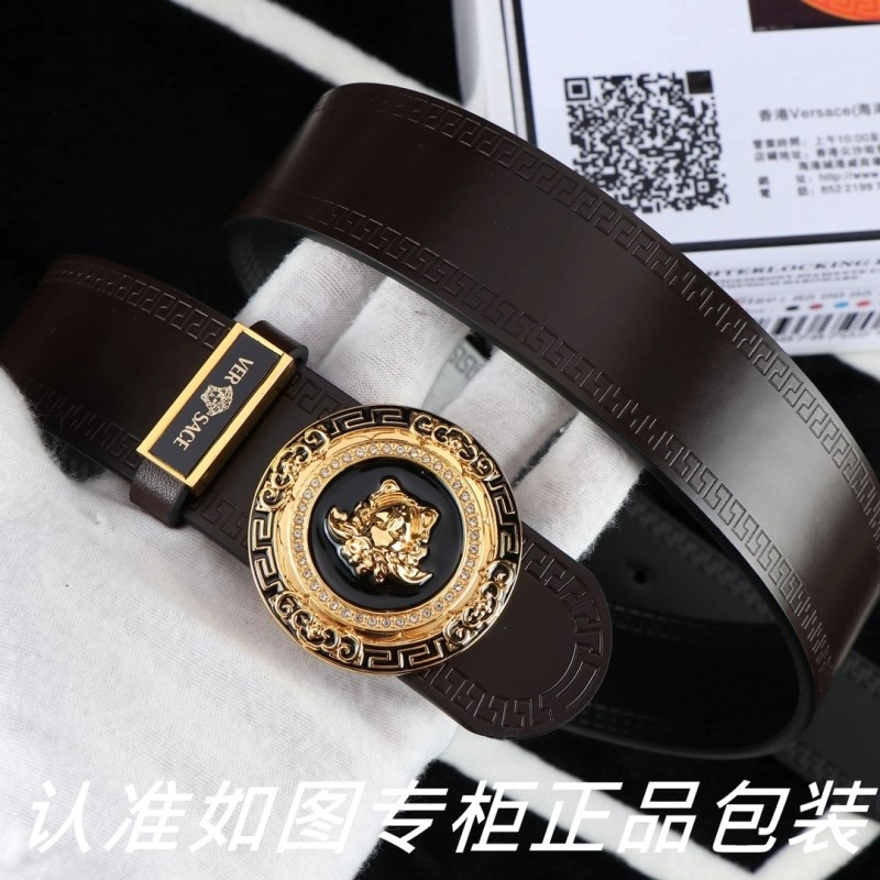 EyeCatching Versace Belts 305363