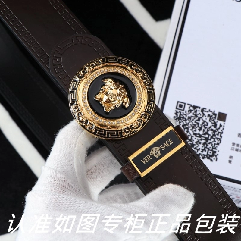 EyeCatching Versace Belts 305363