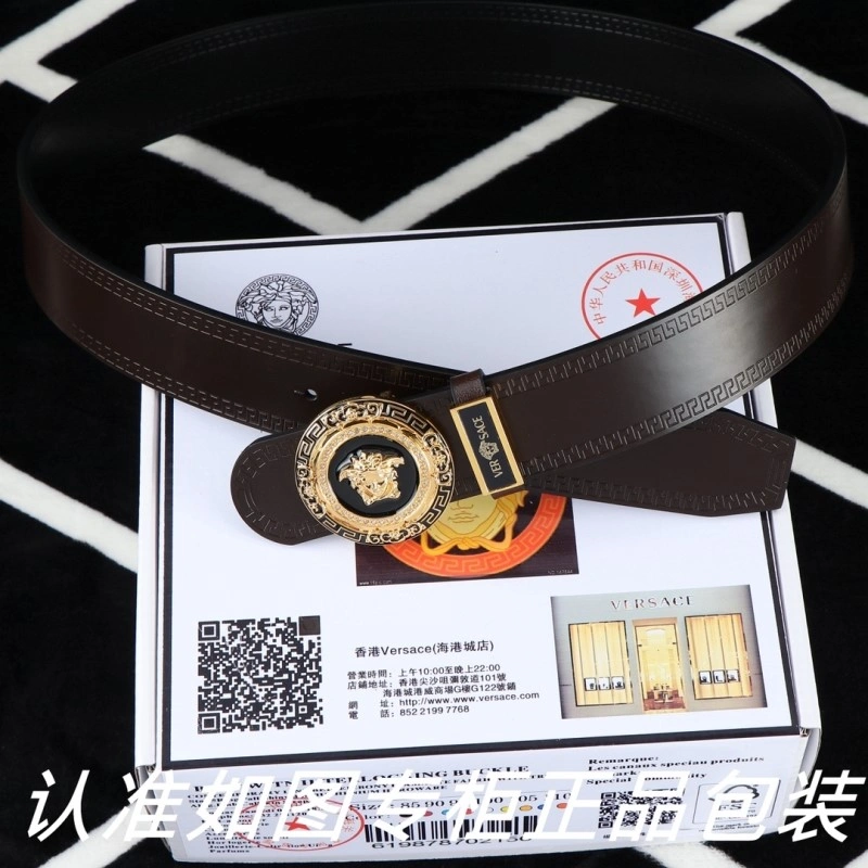 EyeCatching Versace Belts 305363