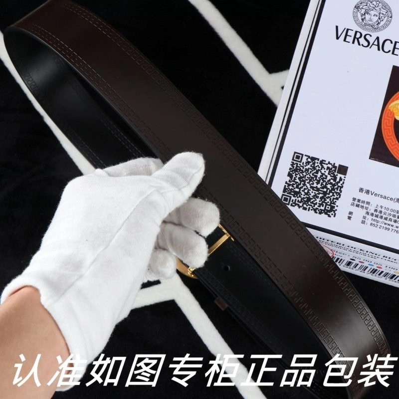 EyeCatching Versace Belts 305363
