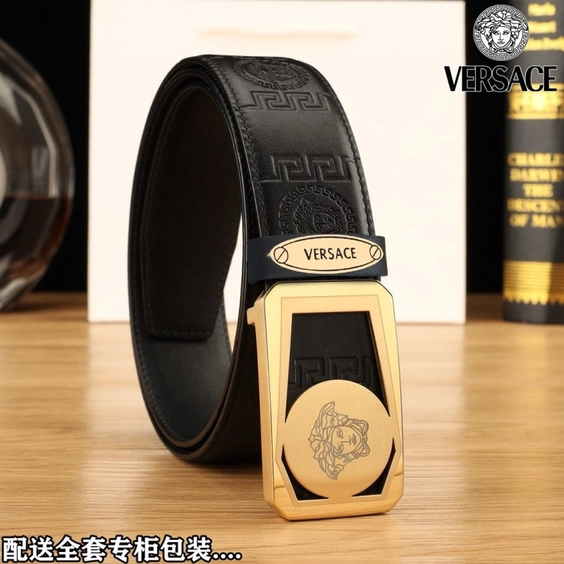 Versace Belts Durable 305365
