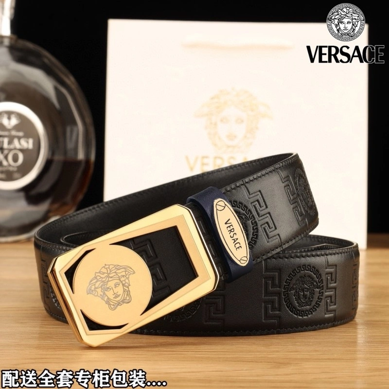 Versace Belts Durable 305365
