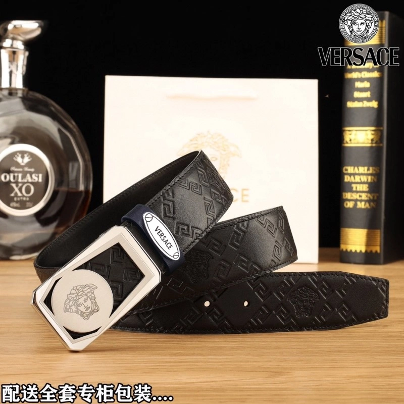 Versace Belts Durable 305365