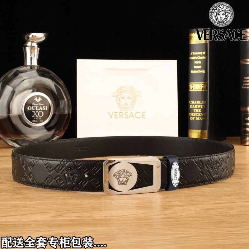 Versace Belts Durable 305365