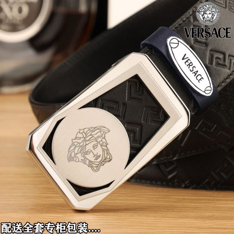 Versace Belts Durable 305365