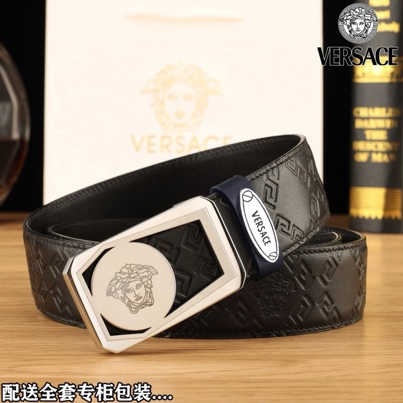 Versace Belts Durable 305365