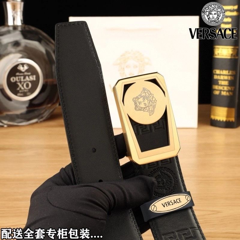 Versace Belts Durable 305365