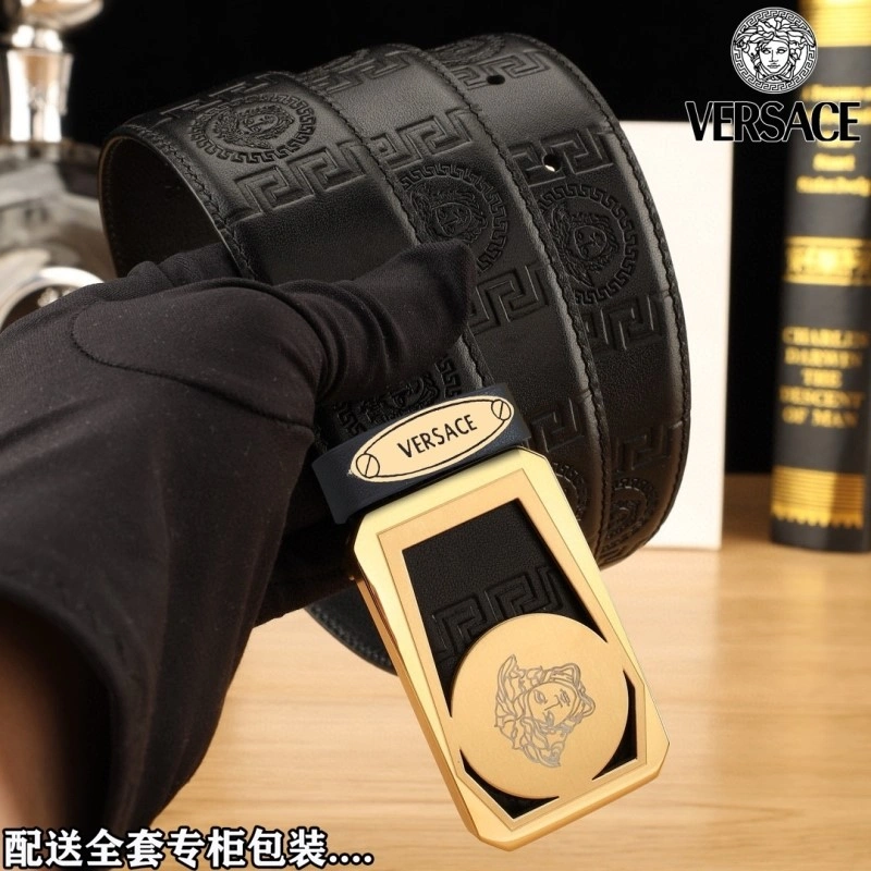 Versace Belts Durable 305365