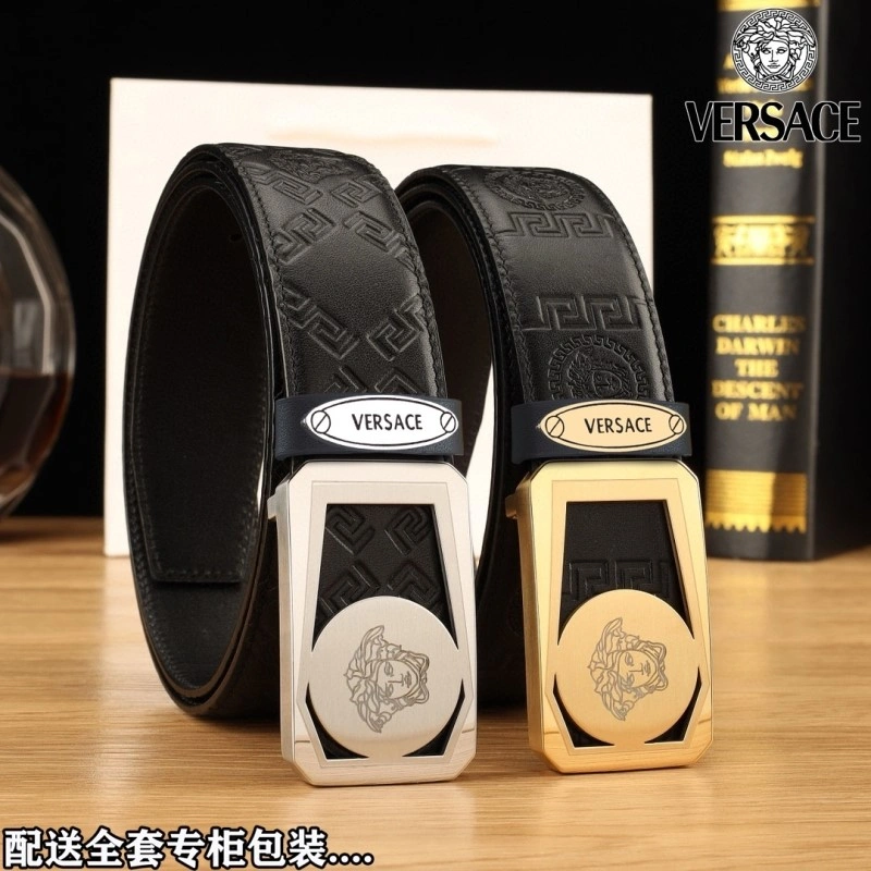 Versace Belts Durable 305365