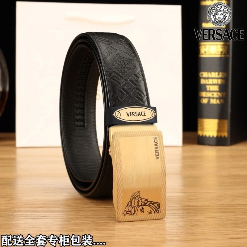 WrinkleFree Versace Belts 305362