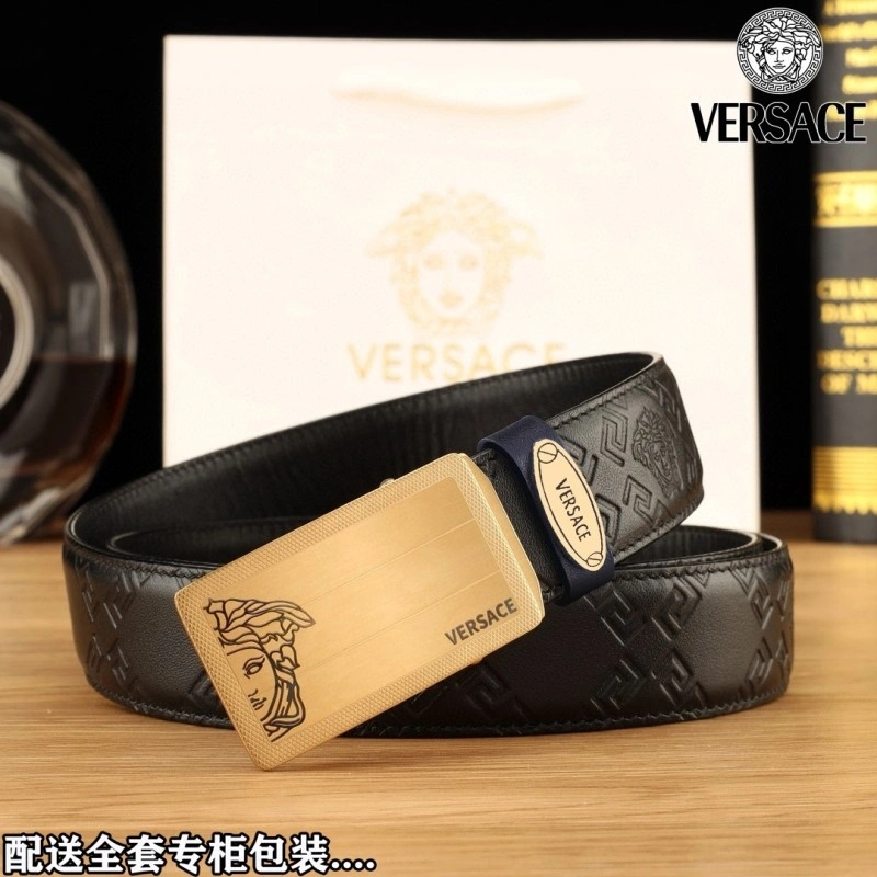 WrinkleFree Versace Belts 305362
