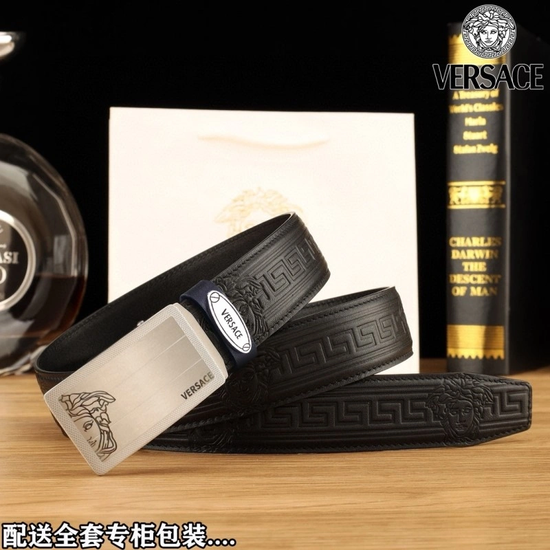 WrinkleFree Versace Belts 305362