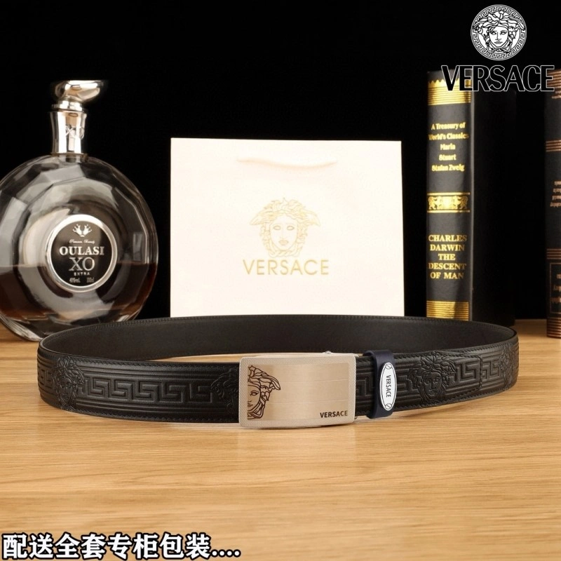 WrinkleFree Versace Belts 305362