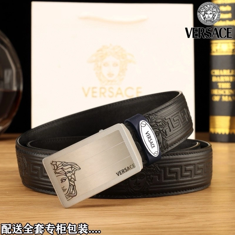 WrinkleFree Versace Belts 305362