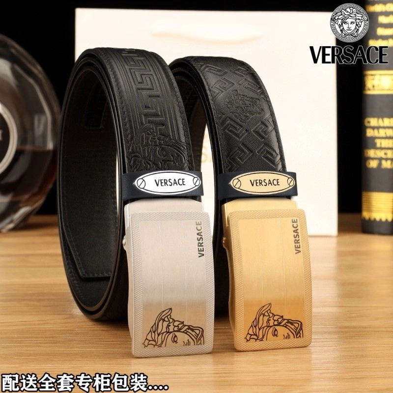 WrinkleFree Versace Belts 305362