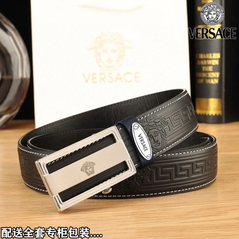 EasyMatch Versace Belts 305361