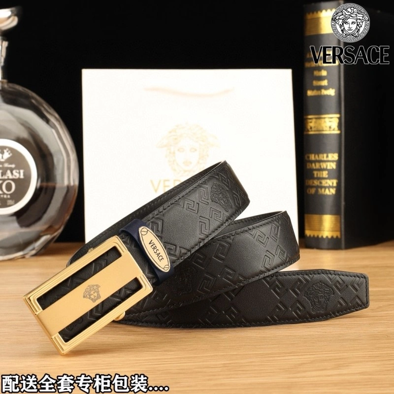 EasyMatch Versace Belts 305361