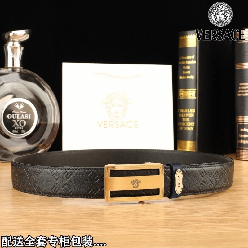 EasyMatch Versace Belts 305361