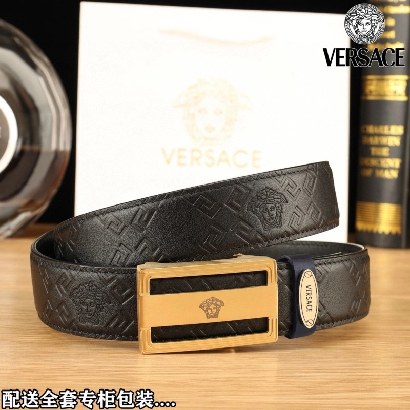EasyMatch Versace Belts 305361