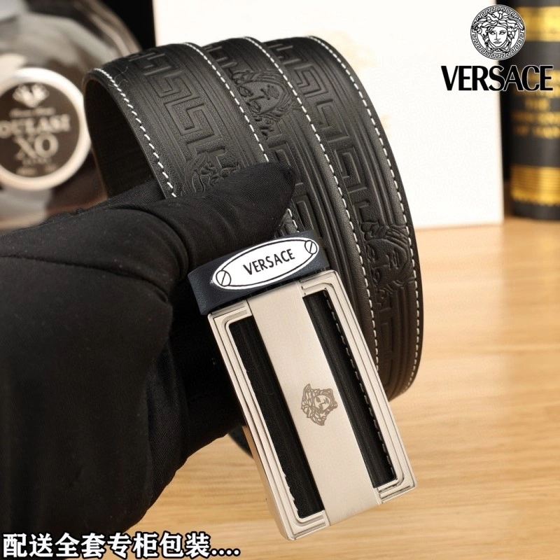 EasyMatch Versace Belts 305361