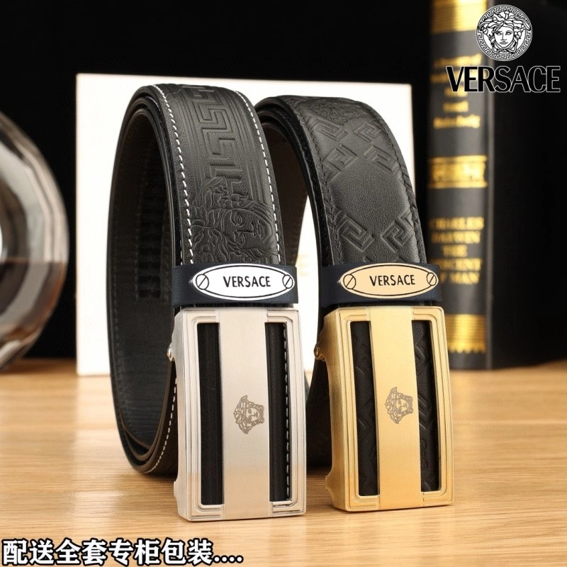 EasyMatch Versace Belts 305361