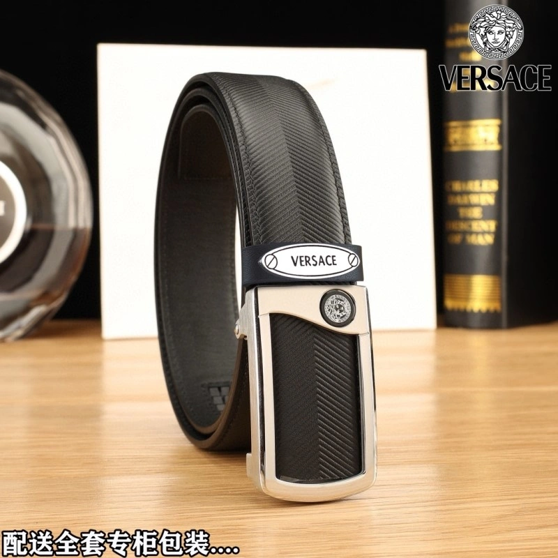 Versace Belts Elegant 305360