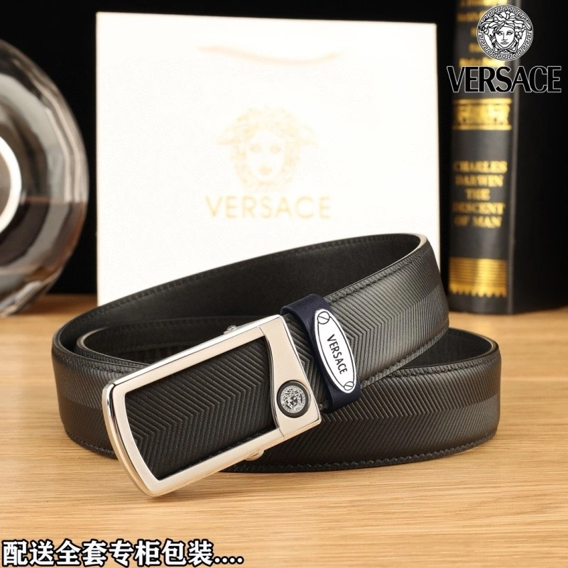 Versace Belts Elegant 305360