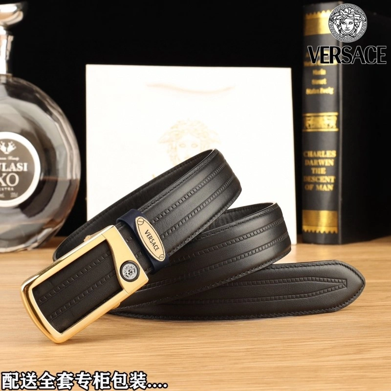 Versace Belts Elegant 305360
