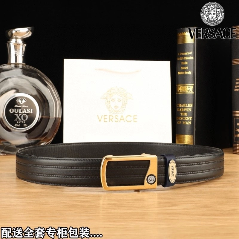 Versace Belts Elegant 305360