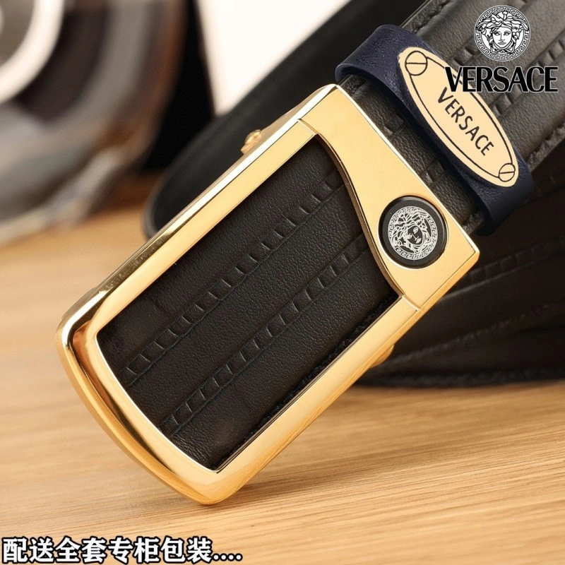 Versace Belts Elegant 305360