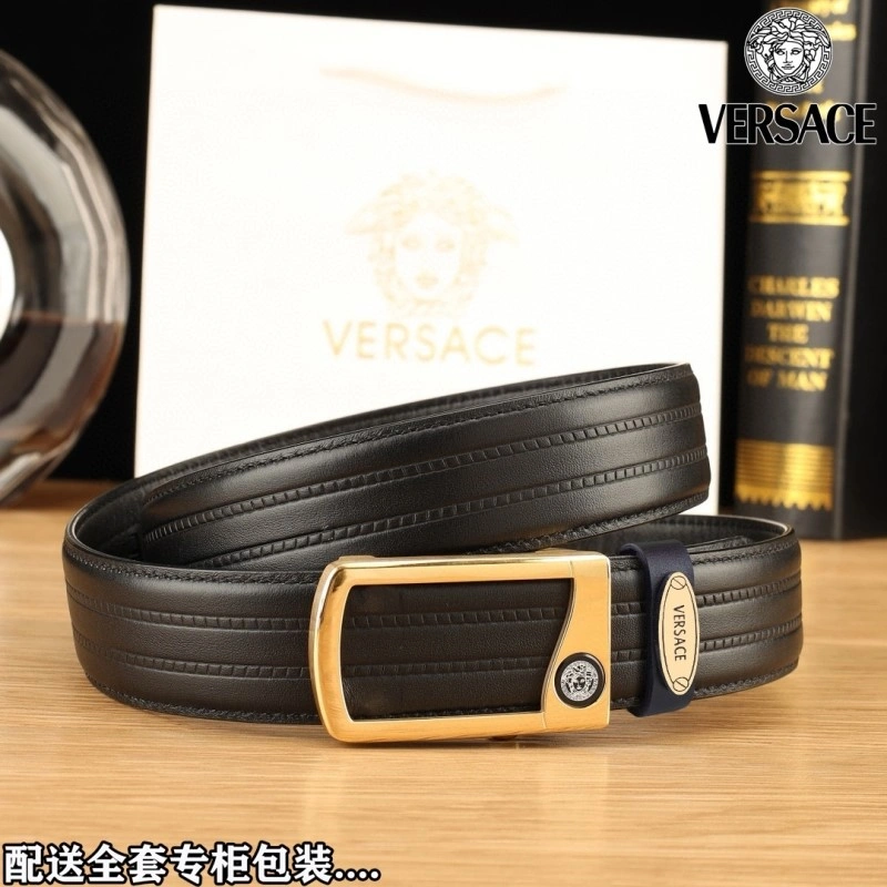Versace Belts Elegant 305360
