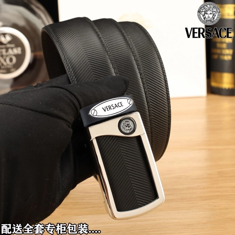 Versace Belts Elegant 305360