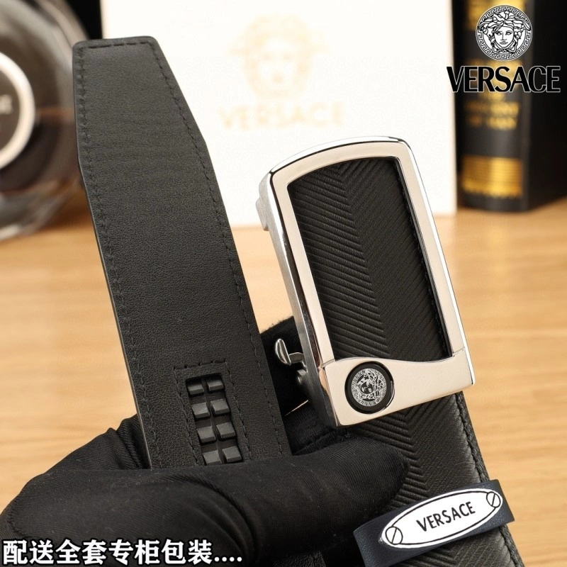 Versace Belts Elegant 305360