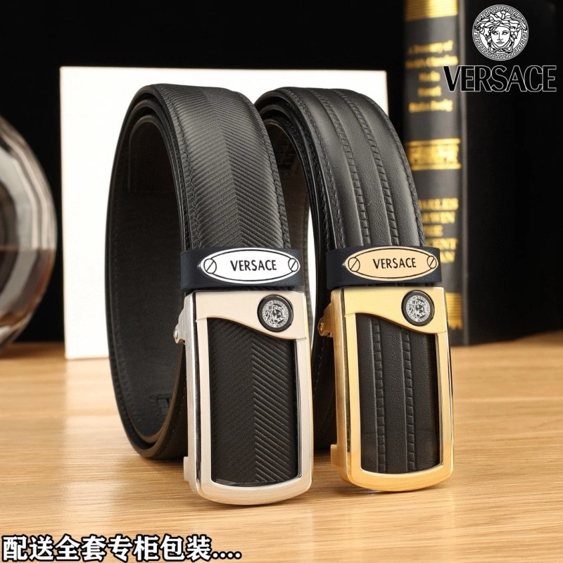 Versace Belts Elegant 305360