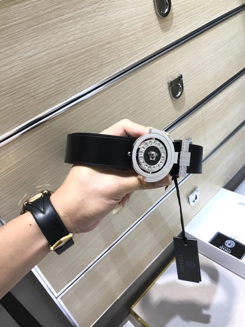 Versace Belts HighQuality 305359